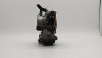 2012-2015 Honda Civic Throttle Body P/N:GMA3A GMF3B Fits Fits 2012 2013 2014 2015 2016 2017 2018 2019 OEM Used Auto Parts - 