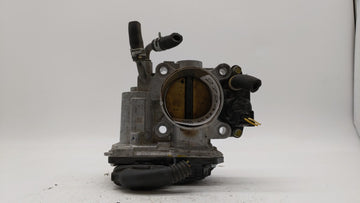 2012-2015 Honda Civic Throttle Body P/N:GMA3A GMF3B Fits Fits 2012 2013 2014 2015 2016 2017 2018 2019 OEM Used Auto Parts - 