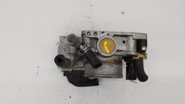 2012-2015 Honda Civic Throttle Body P/N:GMA3A GMF3B Fits Fits 2012 2013 2014 2015 2016 2017 2018 2019 OEM Used Auto Parts