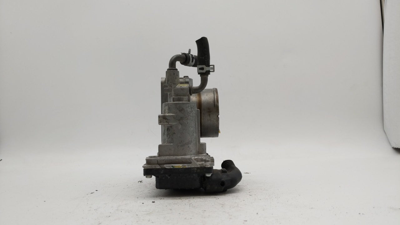2012-2015 Honda Civic Throttle Body P/N:GMA3A GMF3B Fits Fits 2012 2013 2014 2015 2016 2017 2018 2019 OEM Used Auto Parts - 