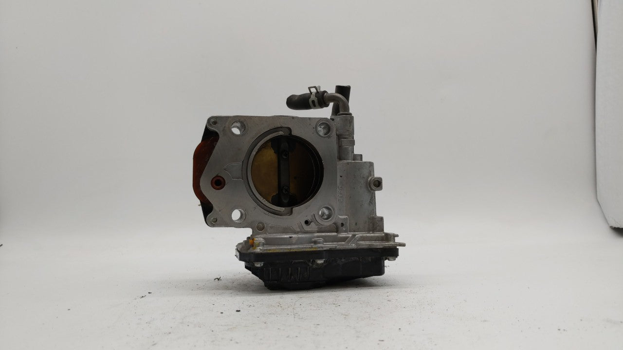 2012-2015 Honda Civic Throttle Body P/N:GMA3A GMF3B Fits Fits 2012 2013 2014 2015 2016 2017 2018 2019 OEM Used Auto Parts - 