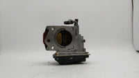 2012-2015 Honda Civic Throttle Body P/N:GMA3A GMF3B Fits Fits 2012 2013 2014 2015 2016 2017 2018 2019 OEM Used Auto Parts - 
