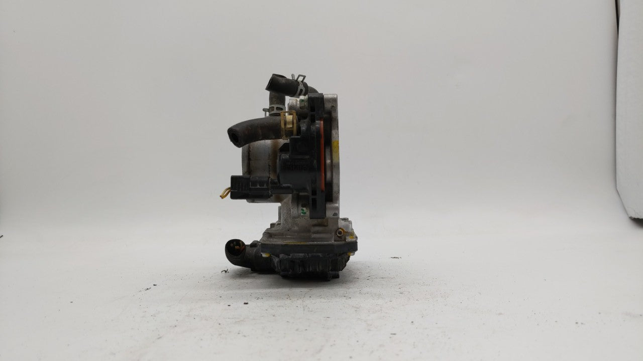 2012-2015 Honda Civic Throttle Body P/N:GMA3A GMF3B Fits Fits 2012 2013 2014 2015 2016 2017 2018 2019 OEM Used Auto Parts - 