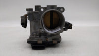 2012-2015 Honda Civic Throttle Body P/N:GMA3A GMF3B Fits Fits 2012 2013 2014 2015 2016 2017 2018 2019 OEM Used Auto Parts - 