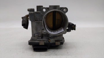 2012-2015 Honda Civic Throttle Body P/N:GMA3A GMF3B Fits Fits 2012 2013 2014 2015 2016 2017 2018 2019 OEM Used Auto Parts - 