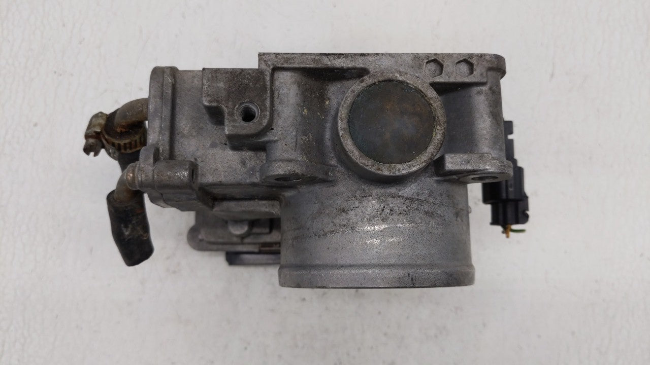 2012-2015 Honda Civic Throttle Body P/N:GMA3A GMF3B Fits Fits 2012 2013 2014 2015 2016 2017 2018 2019 OEM Used Auto Parts - 