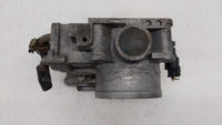 2012-2015 Honda Civic Throttle Body P/N:GMA3A GMF3B Fits Fits 2012 2013 2014 2015 2016 2017 2018 2019 OEM Used Auto Parts - 