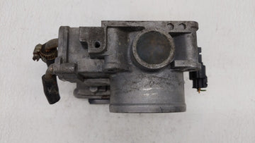 2012-2015 Honda Civic Throttle Body P/N:GMA3A GMF3B Fits Fits 2012 2013 2014 2015 2016 2017 2018 2019 OEM Used Auto Parts
