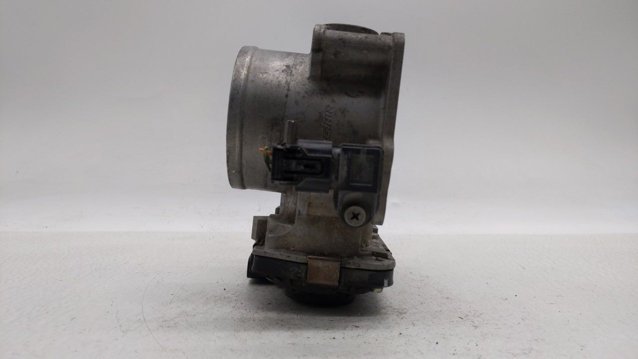 2012-2015 Honda Civic Throttle Body P/N:GMA3A GMF3B Fits Fits 2012 2013 2014 2015 2016 2017 2018 2019 OEM Used Auto Parts - 