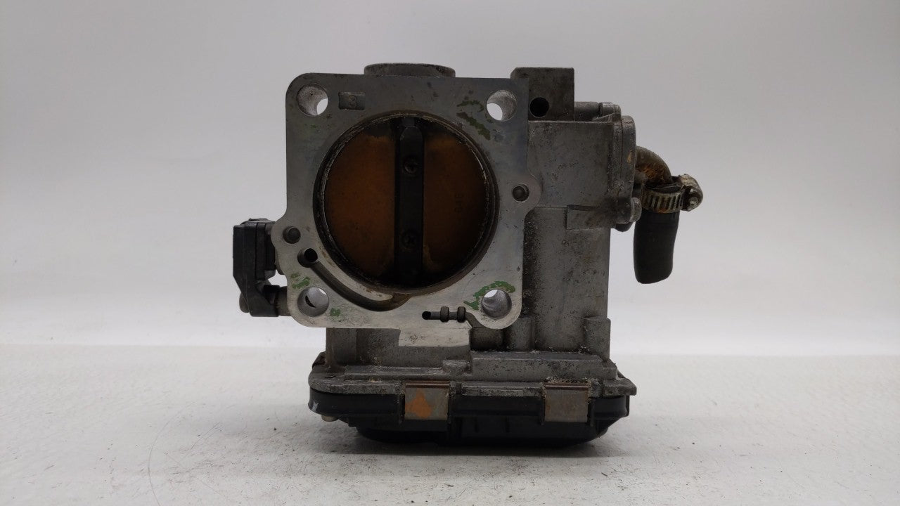 2012-2015 Honda Civic Throttle Body P/N:GMA3A GMF3B Fits Fits 2012 2013 2014 2015 2016 2017 2018 2019 OEM Used Auto Parts - 