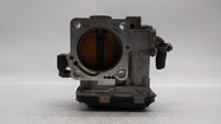 2012-2015 Honda Civic Throttle Body P/N:GMA3A GMF3B Fits Fits 2012 2013 2014 2015 2016 2017 2018 2019 OEM Used Auto Parts - 