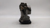 2012-2015 Honda Civic Throttle Body P/N:GMA3A GMF3B Fits Fits 2012 2013 2014 2015 2016 2017 2018 2019 OEM Used Auto Parts - 
