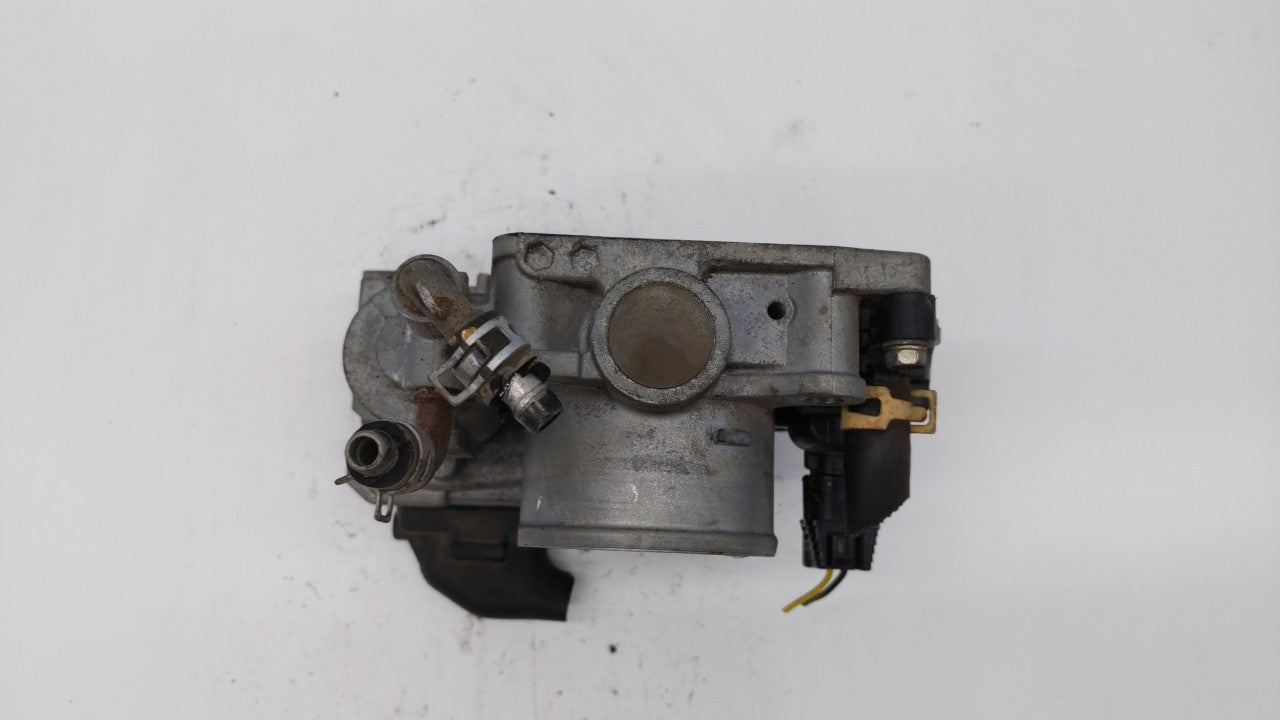 2012-2015 Honda Civic Throttle Body P/N:GMA3A GMF3B Fits Fits 2012 2013 2014 2015 2016 2017 2018 2019 OEM Used Auto Parts - 