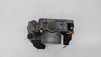 2012-2015 Honda Civic Throttle Body P/N:GMA3A GMF3B Fits Fits 2012 2013 2014 2015 2016 2017 2018 2019 OEM Used Auto Parts - 