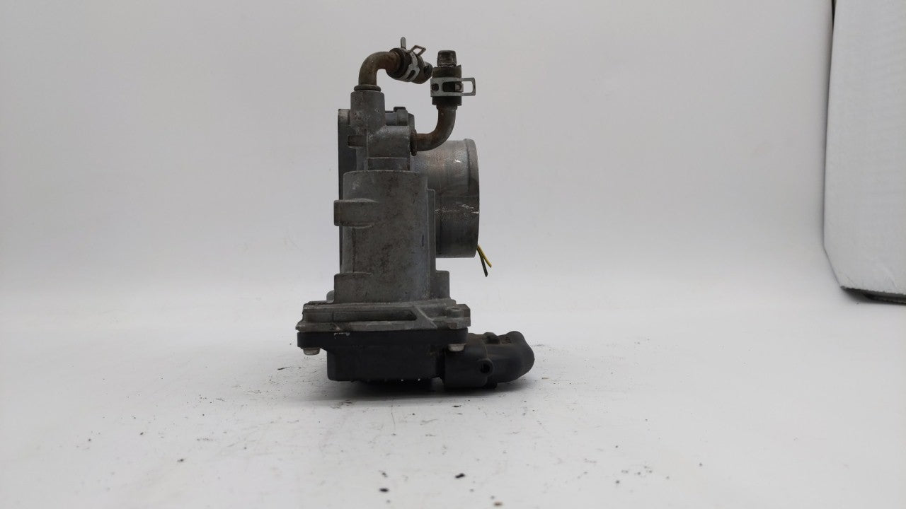 2012-2015 Honda Civic Throttle Body P/N:GMA3A GMF3B Fits Fits 2012 2013 2014 2015 2016 2017 2018 2019 OEM Used Auto Parts - 