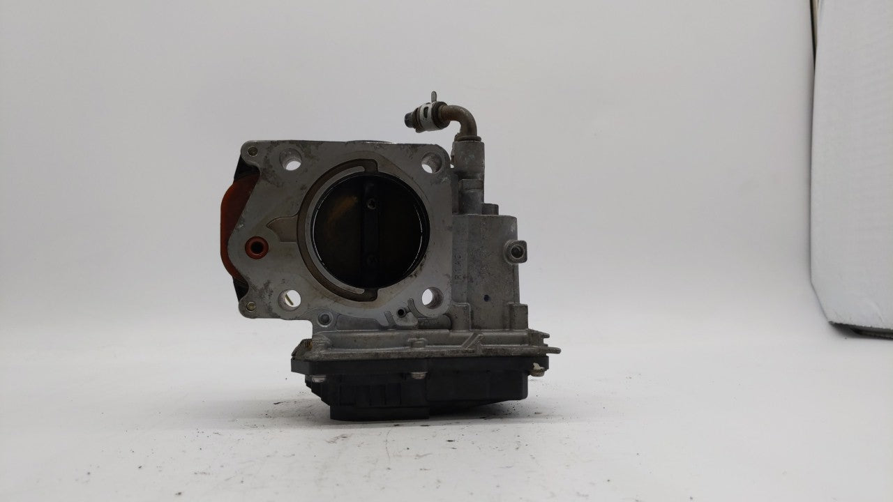 2012-2015 Honda Civic Throttle Body P/N:GMA3A GMF3B Fits Fits 2012 2013 2014 2015 2016 2017 2018 2019 OEM Used Auto Parts - 