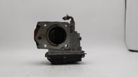 2012-2015 Honda Civic Throttle Body P/N:GMA3A GMF3B Fits Fits 2012 2013 2014 2015 2016 2017 2018 2019 OEM Used Auto Parts - 