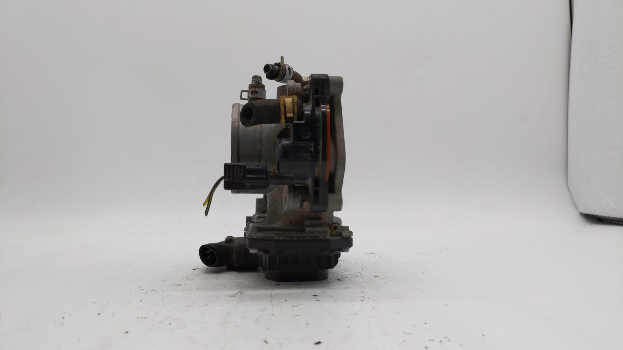 2012-2015 Honda Civic Throttle Body P/N:GMA3A GMF3B Fits Fits 2012 2013 2014 2015 2016 2017 2018 2019 OEM Used Auto Parts - 