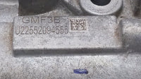2012-2015 Honda Civic Throttle Body P/N:GMA3A GMF3B Fits Fits 2012 2013 2014 2015 2016 2017 2018 2019 OEM Used Auto Parts - 