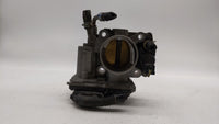 2012-2015 Honda Civic Throttle Body P/N:GMA3A GMF3B Fits Fits 2012 2013 2014 2015 2016 2017 2018 2019 OEM Used Auto Parts - 