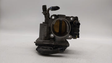2012-2015 Honda Civic Throttle Body P/N:GMA3A GMF3B Fits Fits 2012 2013 2014 2015 2016 2017 2018 2019 OEM Used Auto Parts - 