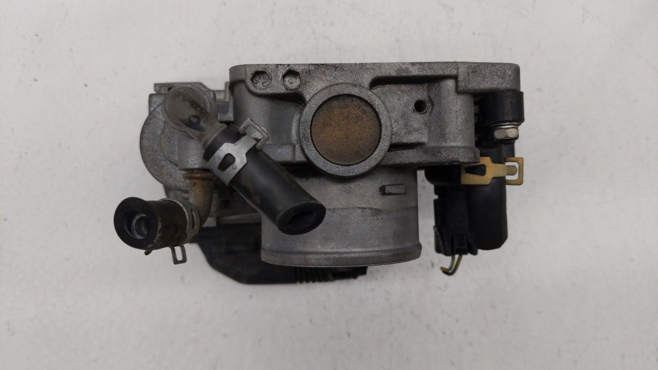 2012-2015 Honda Civic Throttle Body P/N:GMA3A GMF3B Fits Fits 2012 2013 2014 2015 2016 2017 2018 2019 OEM Used Auto Parts - 