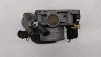 2012-2015 Honda Civic Throttle Body P/N:GMA3A GMF3B Fits Fits 2012 2013 2014 2015 2016 2017 2018 2019 OEM Used Auto Parts - 