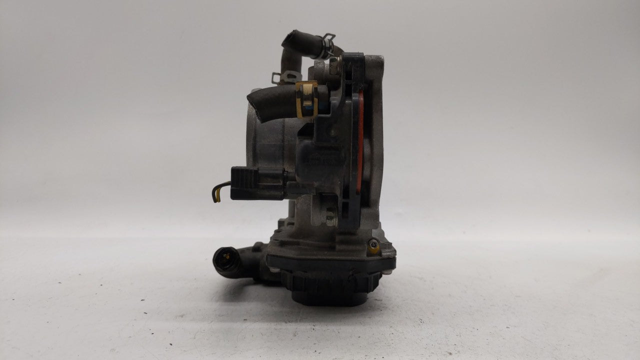 2012-2015 Honda Civic Throttle Body P/N:GMA3A GMF3B Fits Fits 2012 2013 2014 2015 2016 2017 2018 2019 OEM Used Auto Parts - 
