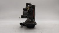 2012-2015 Honda Civic Throttle Body P/N:GMA3A GMF3B Fits Fits 2012 2013 2014 2015 2016 2017 2018 2019 OEM Used Auto Parts - 