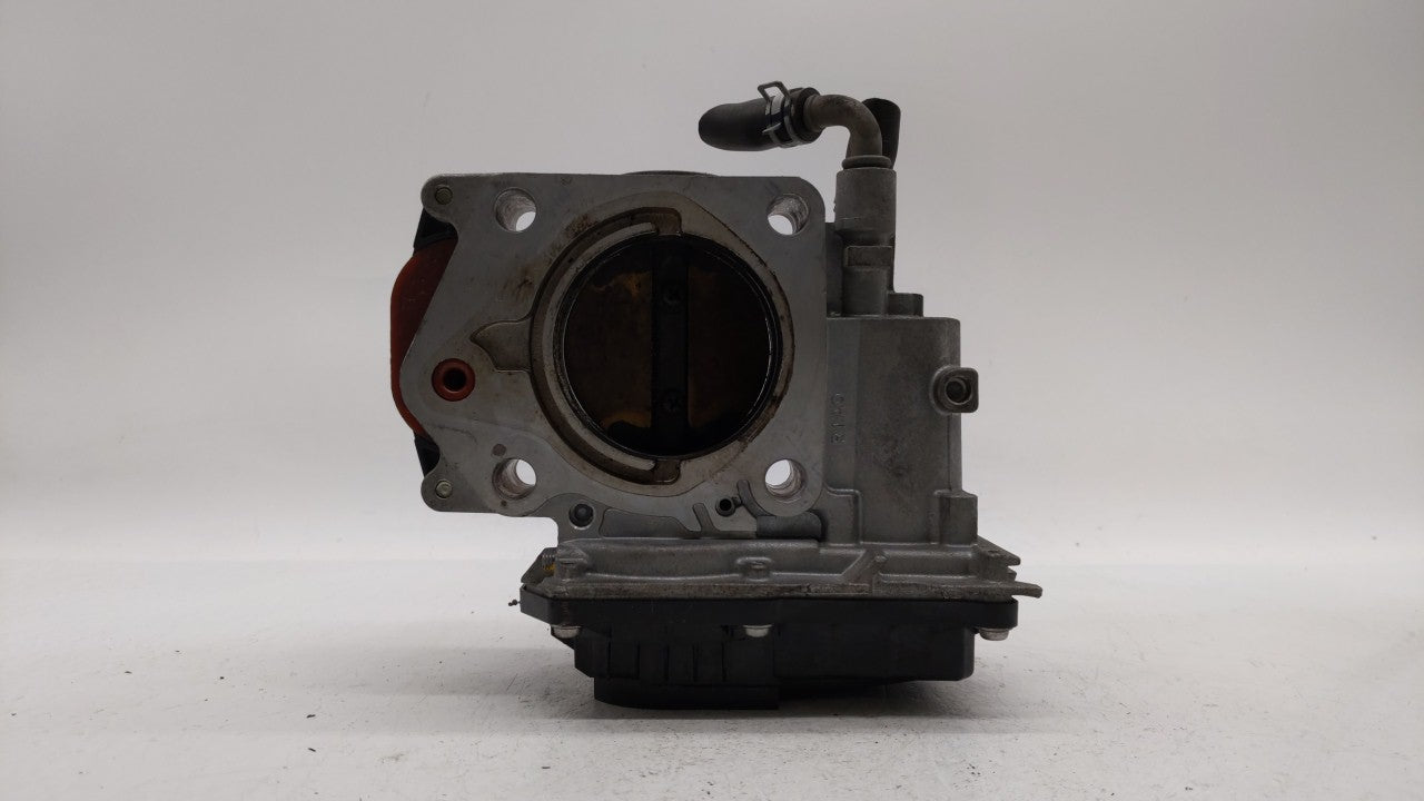 2012-2015 Honda Civic Throttle Body P/N:GMA3A GMF3B Fits Fits 2012 2013 2014 2015 2016 2017 2018 2019 OEM Used Auto Parts - 