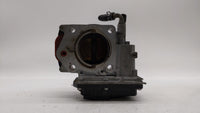 2012-2015 Honda Civic Throttle Body P/N:GMA3A GMF3B Fits Fits 2012 2013 2014 2015 2016 2017 2018 2019 OEM Used Auto Parts - 