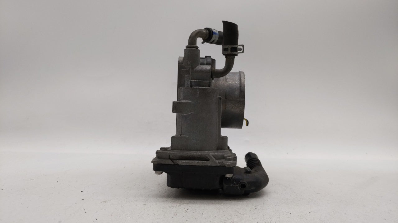 2012-2015 Honda Civic Throttle Body P/N:GMA3A GMF3B Fits Fits 2012 2013 2014 2015 2016 2017 2018 2019 OEM Used Auto Parts - 
