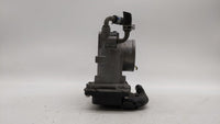 2012-2015 Honda Civic Throttle Body P/N:GMA3A GMF3B Fits Fits 2012 2013 2014 2015 2016 2017 2018 2019 OEM Used Auto Parts - 