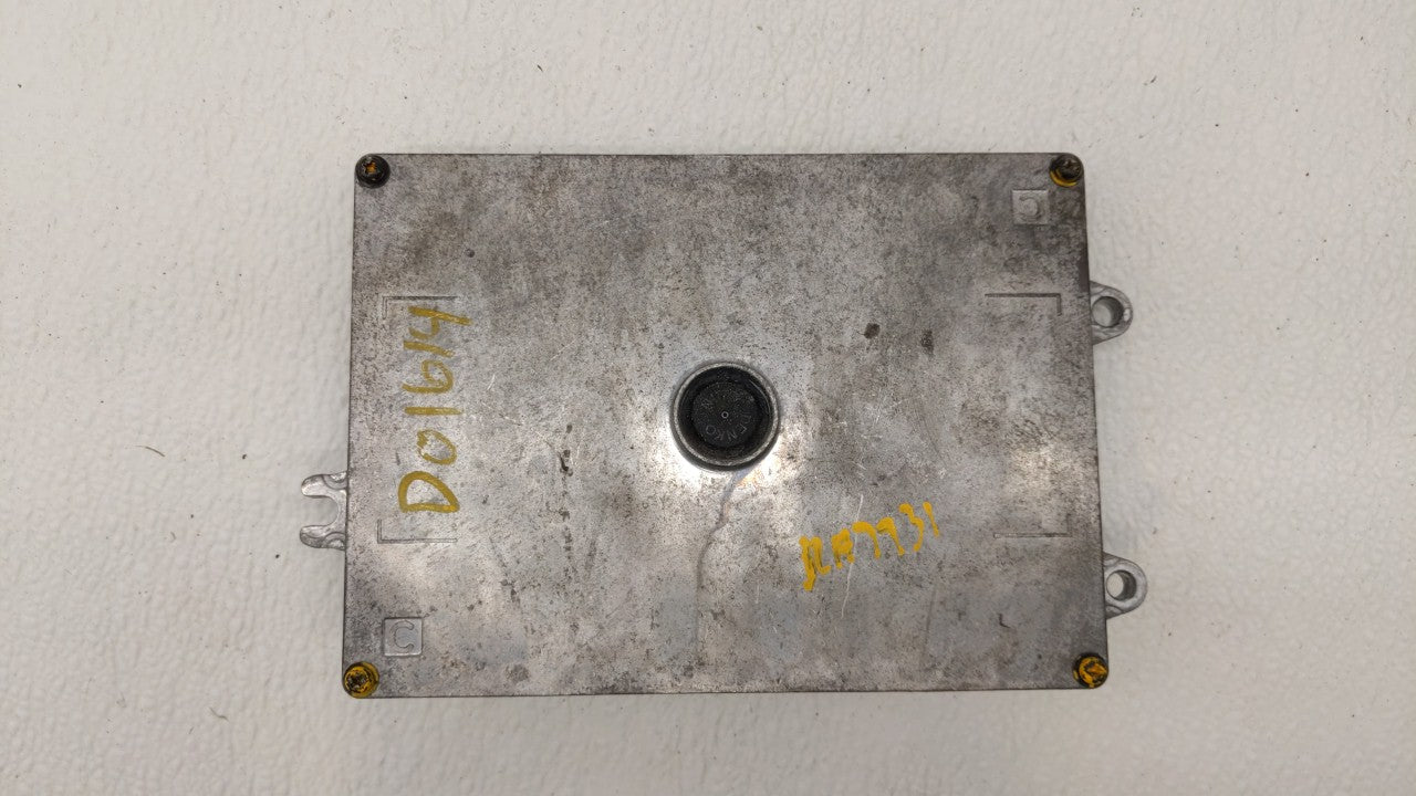 2014-2015 Honda Civic PCM Engine Control Computer ECU ECM PCU OEM P/N:37820-R1J-A55 37820-R1J-A54 Fits Fits 2014 2015 OEM Us