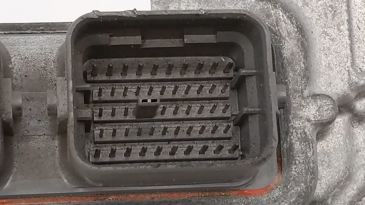2014-2015 Honda Civic PCM Engine Control Computer ECU ECM PCU OEM P/N:37820-R1J-A55 37820-R1J-A54 Fits 2014 2015 OEM Used Au