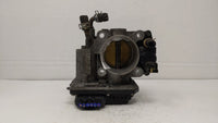 2012-2015 Honda Civic Throttle Body P/N:GMA3A GMF3B Fits Fits 2012 2013 2014 2015 2016 2017 2018 2019 OEM Used Auto Parts - 