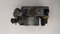 2012-2015 Honda Civic Throttle Body P/N:GMA3A GMF3B Fits Fits 2012 2013 2014 2015 2016 2017 2018 2019 OEM Used Auto Parts - 