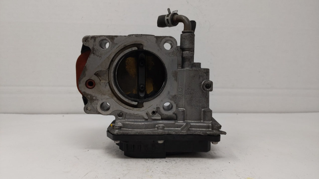 2012-2015 Honda Civic Throttle Body P/N:GMA3A GMF3B Fits Fits 2012 2013 2014 2015 2016 2017 2018 2019 OEM Used Auto Parts - 