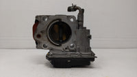 2012-2015 Honda Civic Throttle Body P/N:GMA3A GMF3B Fits Fits 2012 2013 2014 2015 2016 2017 2018 2019 OEM Used Auto Parts - 
