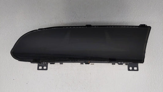 2012-2015 Honda Civic Instrument Cluster Speedometer Gauges P/N:78260-TR0-A132-M1 78200-TR3-A212-M1 Fits Fits 2012 2013 2014