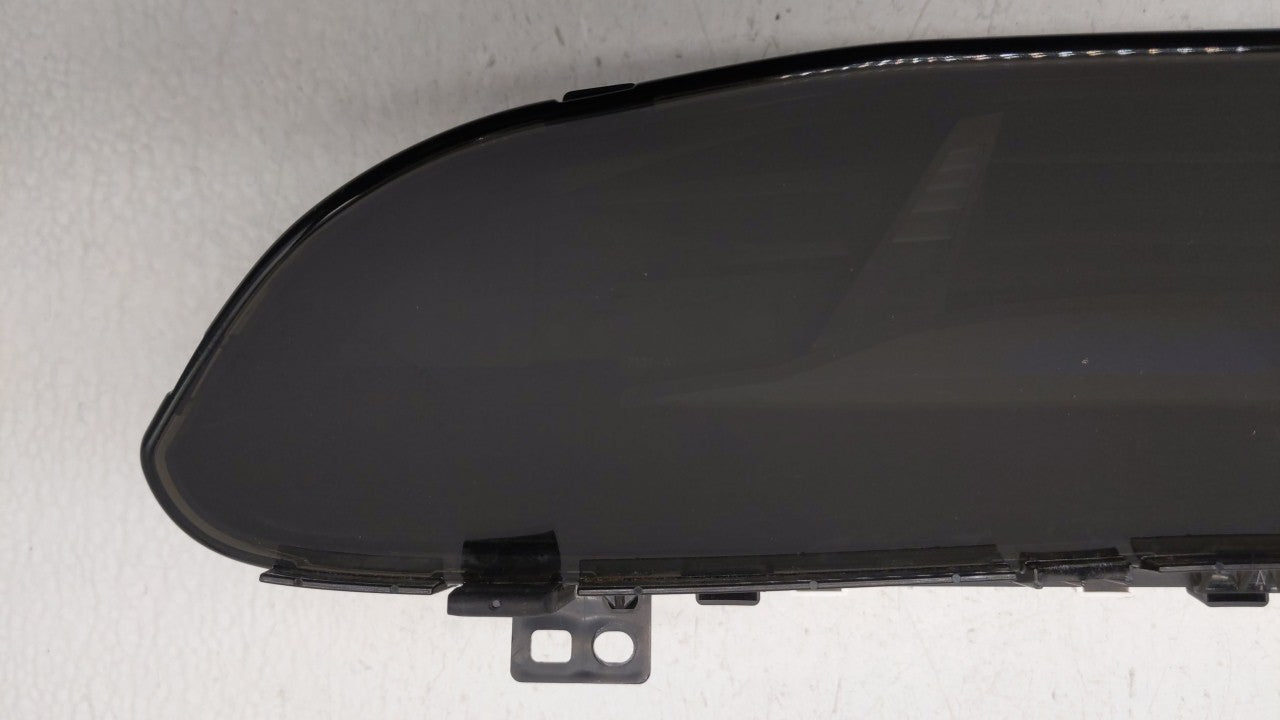 2012-2015 Honda Civic Instrument Cluster Speedometer Gauges P/N:78260-TR0-A132-M1 78200-TR3-A212-M1 Fits Fits 2012 2013 2014