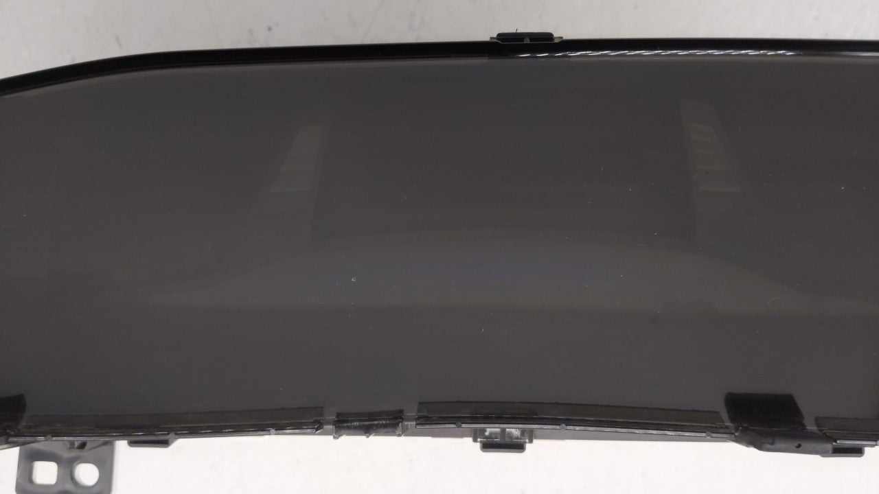 2012-2015 Honda Civic Instrument Cluster Speedometer Gauges P/N:78260-TR0-A132-M1 78200-TR3-A212-M1 Fits Fits 2012 2013 2014