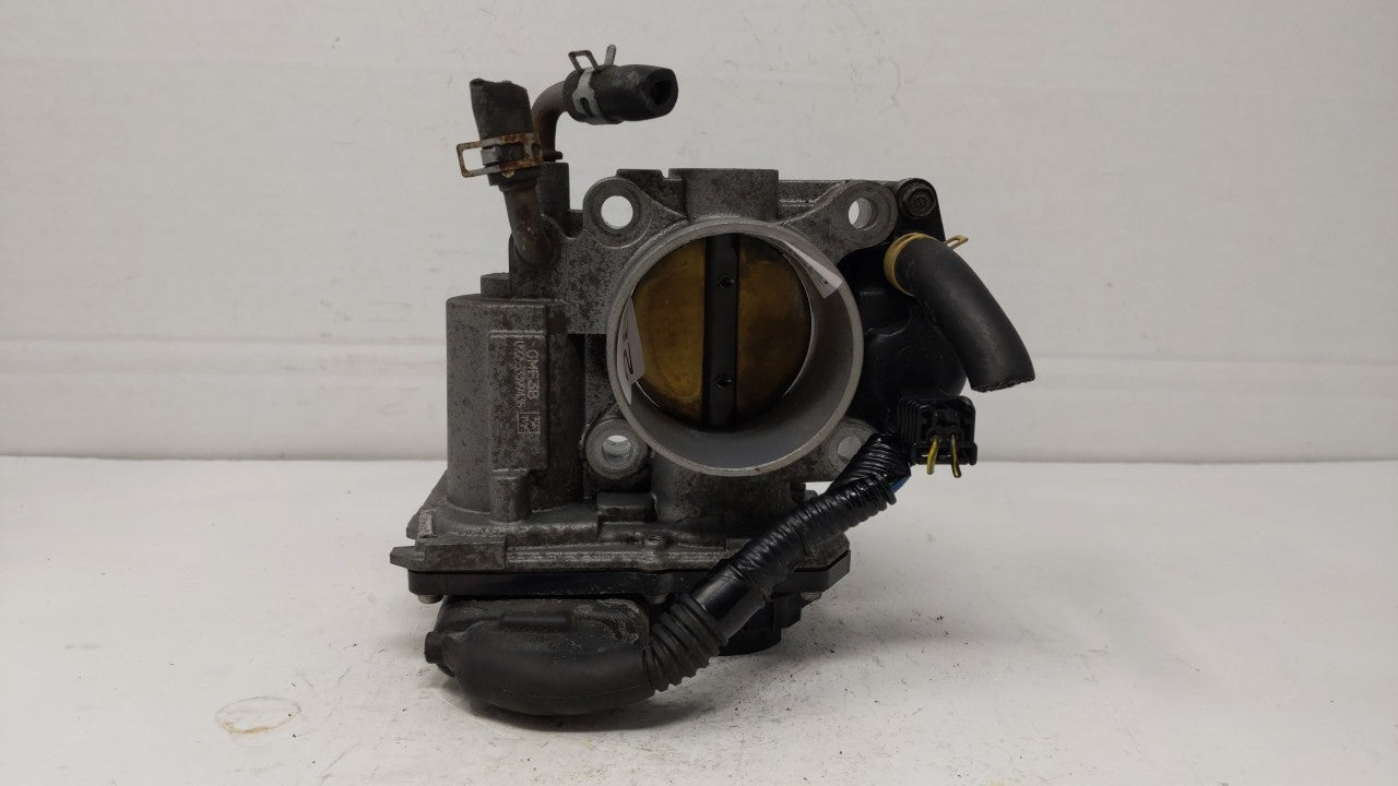 2012-2015 Honda Civic Throttle Body P/N:GMA3A GMF3B Fits Fits 2012 2013 2014 2015 2016 2017 2018 2019 OEM Used Auto Parts - 