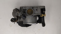 2012-2015 Honda Civic Throttle Body P/N:GMA3A GMF3B Fits Fits 2012 2013 2014 2015 2016 2017 2018 2019 OEM Used Auto Parts - 