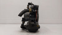 2012-2015 Honda Civic Throttle Body P/N:GMA3A GMF3B Fits Fits 2012 2013 2014 2015 2016 2017 2018 2019 OEM Used Auto Parts - 