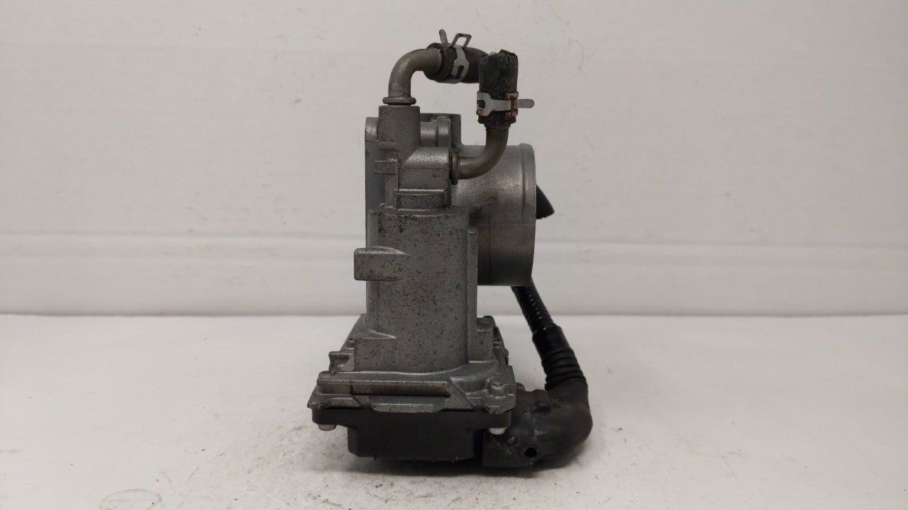2012-2015 Honda Civic Throttle Body P/N:GMA3A GMF3B Fits Fits 2012 2013 2014 2015 2016 2017 2018 2019 OEM Used Auto Parts - 