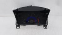 2014-2015 Honda Civic Instrument Cluster Speedometer Gauges P/N:78200-TR3-A211-M1 78200-TR3-A212-M1 Fits Fits 2014 2015 OEM 