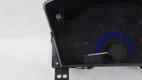 2014-2015 Honda Civic Instrument Cluster Speedometer Gauges P/N:78200-TR3-A211-M1 78200-TR3-A212-M1 Fits Fits 2014 2015 OEM 