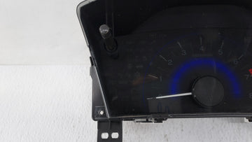 2014-2015 Honda Civic Instrument Cluster Speedometer Gauges P/N:78200-TR3-A211-M1 78200-TR3-A212-M1 Fits Fits 2014 2015 OEM Used Auto Parts