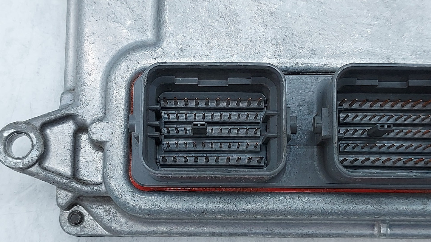 2014-2015 Honda Civic PCM Engine Control Computer ECU ECM PCU OEM P/N:37820-R2J-L54 37820-R2J-L55 Fits Fits 2014 2015 OEM Us